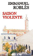 Saison violente Saison violente
