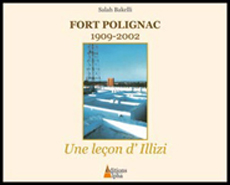 Fort Polignac Fort Polignac