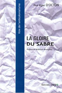 La Gloire du sabre La Gloire du sabre