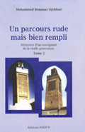 Un parcours rude