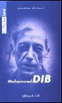 Mohammed DIB Mohammed DIB