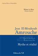 Jean El Mouhoub Amrouche Jean El Mouhoub Amrouche