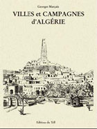 Villes et Campagnes d’Algérie